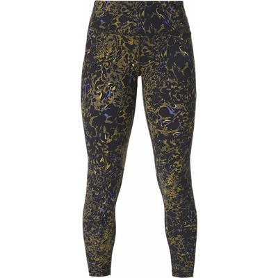 Sweaty betty Women's High Rise Sweat Wicking Performance Gym Leggings - green melting