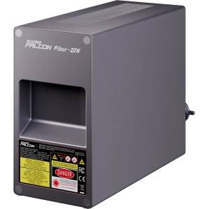 Creality 20W Fiber Laser Upgrade Kit за Falcon T2 - 1 бр (4001100091)
