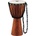 Meinl HDJ4-M Headliner Brown 10" Джембе (HDJ4-M)