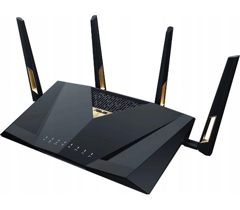 Asus RT-BE88U