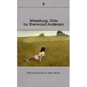 Winesburg, Ohio | Sherwood Anderson (ISBN: 9780553214390)
