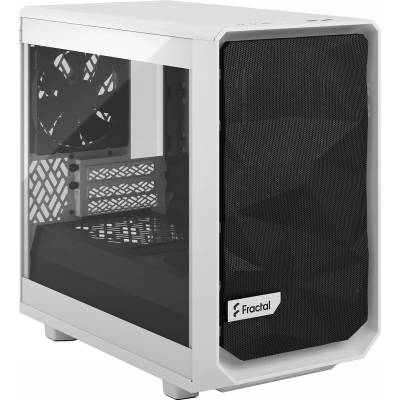 Fractal Design Meshify 2 Nano White TG Clear Tint (FD-C-MES2N-02)