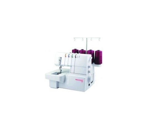 Merrylock MK 4050