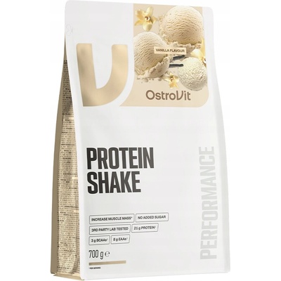Ostrovit Protein shake 700 g