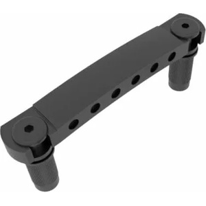 Hipshot 4TM060B Black Мост за китара (4TM060B)