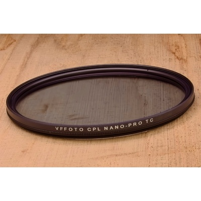 VFFOTO Nano Pro TC 49 mm