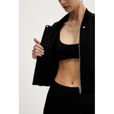 Rick Owens Lilies Яке Rick Owens Lilies Flight (LI02E3708.JCVS)