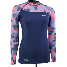 ION Women 2/2 LS capsule pink