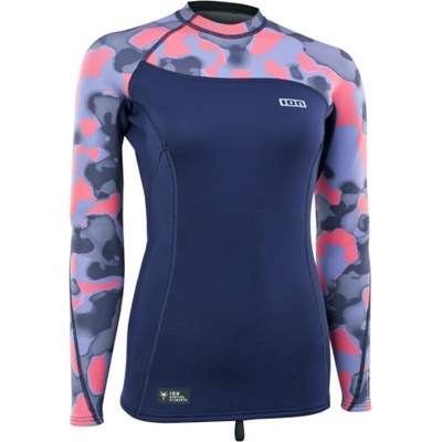 ION Women 2/2 LS capsule pink