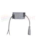  Резервен Драйвър за LED панел 12-18W 120mA (914 18W 120mA)