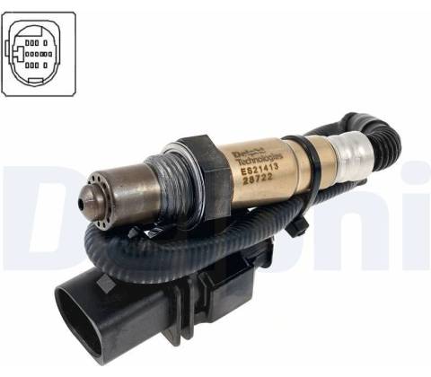 Lambda sonda DELPHI ES21413-12B1