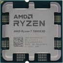 AMD Ryzen 7 7800X3D 100-000000910
