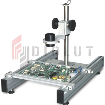 Quick 800A PCB