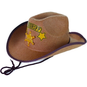 RAPPA Klobúk šerif