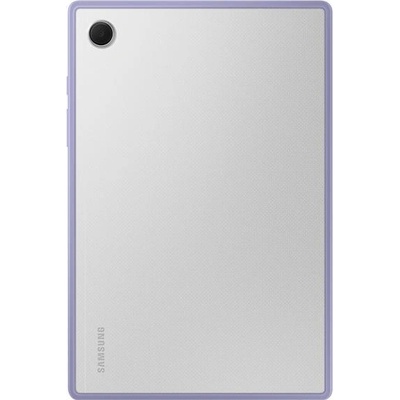 Samsung EF-QX200TVE Clear Edge Cover Tab A8 EF-QX200TVEGWW Lavend