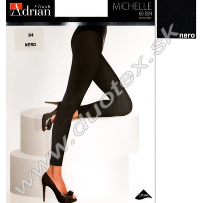 Adrian legíny Michelle60 nero