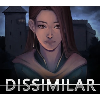 Dissimilar