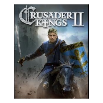 Crusader Kings 2