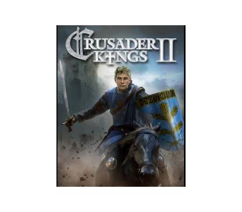 Crusader Kings 2
