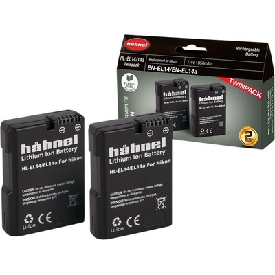 Hähnel HL-EL14