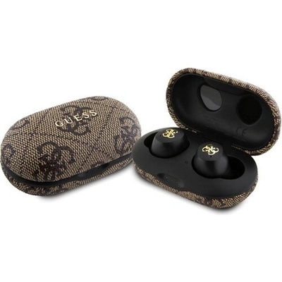CG MOBILE GUESS PU METAL LOGO GUTWSP4EGW