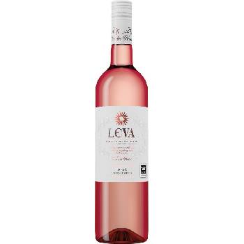 Leva Rose Cabernet & Shiraz