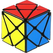 DIAN SHENG Hlavolam Kostka Axis Cube 3x3