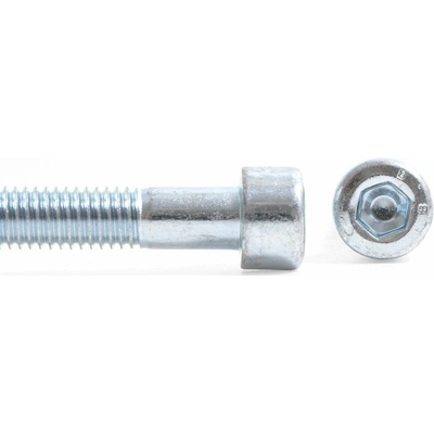 Šroub válcová hl. imbus ZB 8.8, DIN 912 - M8x55