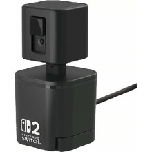 HORI USB Camera Black Switch 2 HRSS021