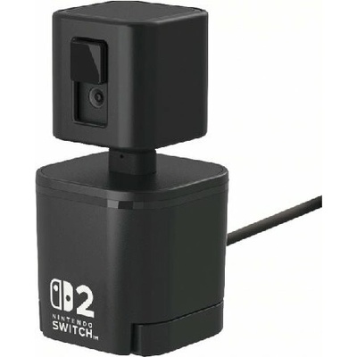 HORI USB Camera Black Switch 2 HRSS021