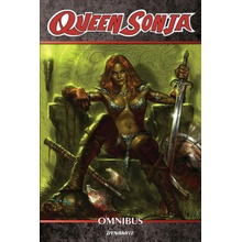 Queen Sonja Omnibus Volume 1