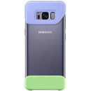 Samsung Protective Cover - Galaxy S8 case violet (EF-MG950CVE)