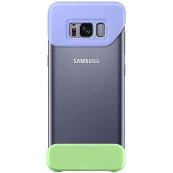 Samsung Protective Cover - Galaxy S8 case violet (EF-MG950CVE)