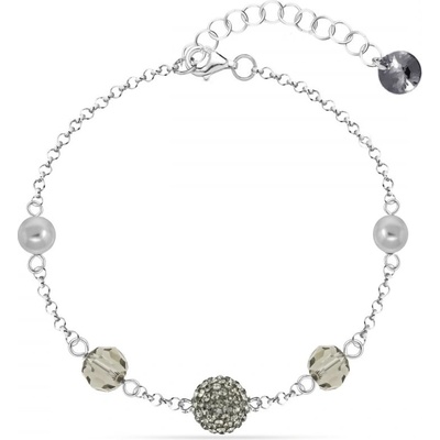 Spark se Swarovski Elements Mix-up BMB31020