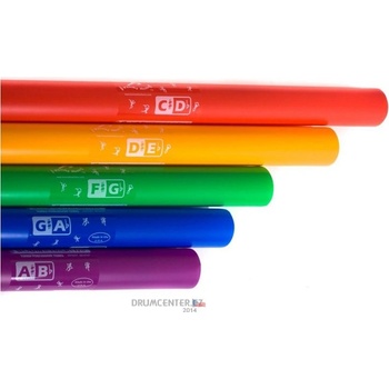 Boomwhackers BW CG