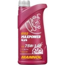 Mannol Maxpower 4x4 75W-140 1 l