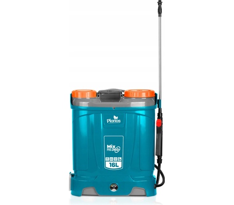 Plonos PL-604