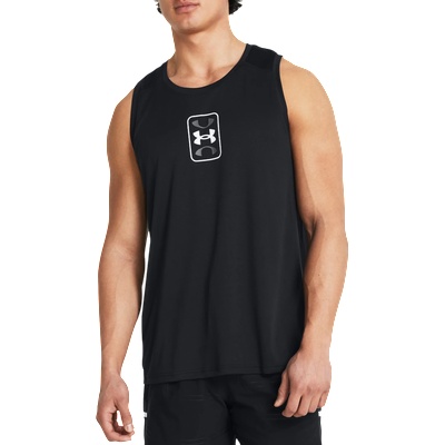 Потник Under Armour Zone Performance Tank 1383399-001 Размер S