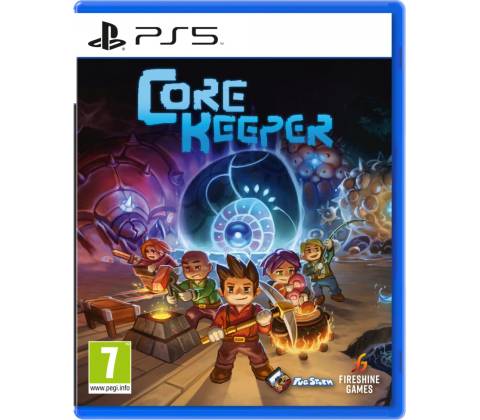 Core Keeper