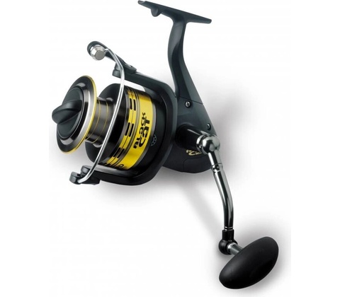 BLACK CAT Passion PRO FD 640