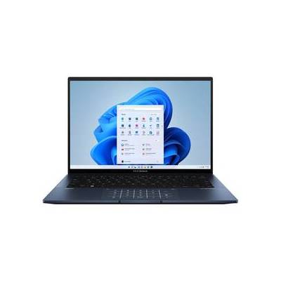 Notebook Asus Zenbook 14 OLED (UX3402VA-OLED436W) modrý