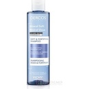 Vichy Dercos Mineral Soft posilující šampon pro všechny typy vlasů 200 ml