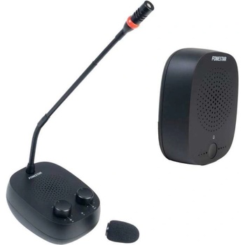 Fonestar INTERFON-V