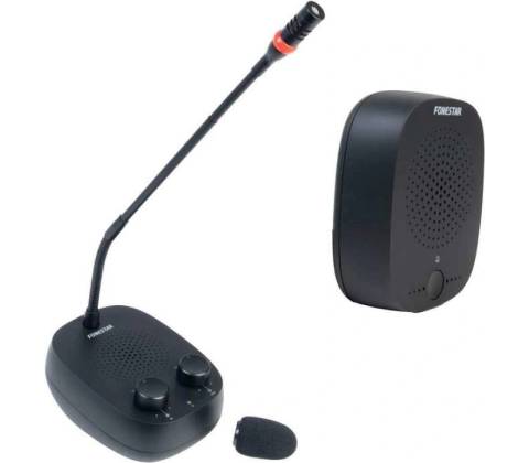 Fonestar INTERFON-V