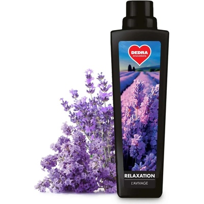 VEYRA Koncentrovaná ekologická aviváž LEVANDULA 750 ml