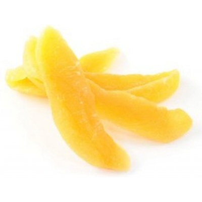 Melón Cantaloupe Plátky Organic 250 g