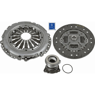 Spojková sada SACHS 3000 990 316