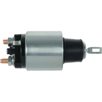Elektromagnetický spínač, startér AS-PL SS0123