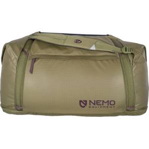 Nemo Сак Nemo Double Haul Convertible Duffel 100 Luggage - Nova (510-4562-0311)