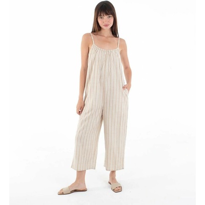 Hurley New Heights Jumpsuit